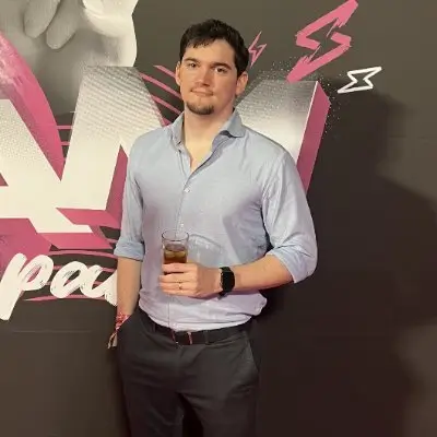 John Rainbet, founder of Rainbet